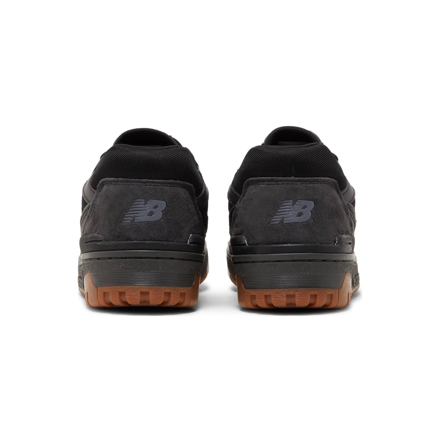 Tênis New Balance 550 'Black Gum'