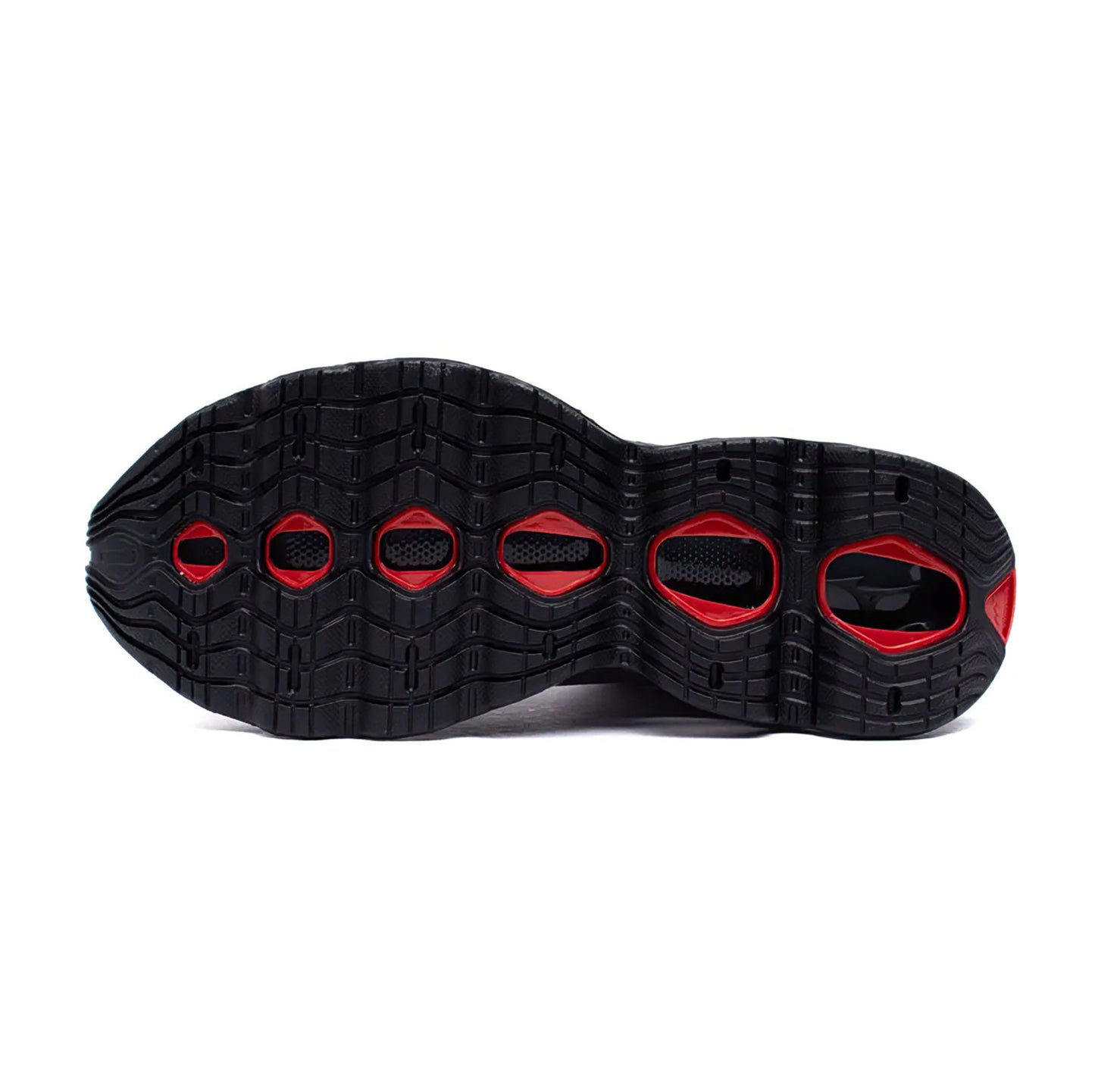 Tênis Mizuno Wave Prophecy XIII 'Back/Red"
