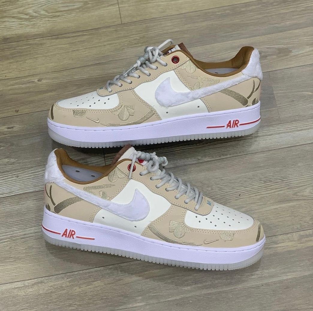 Air Force 1 '07 LX 'Leap High'