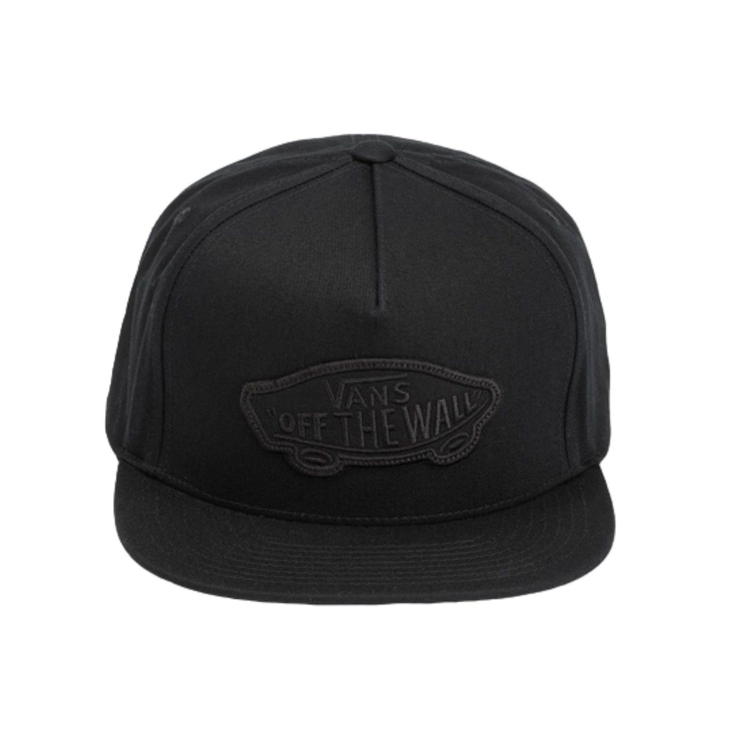 Boné Vans Classic Patch Snapback
