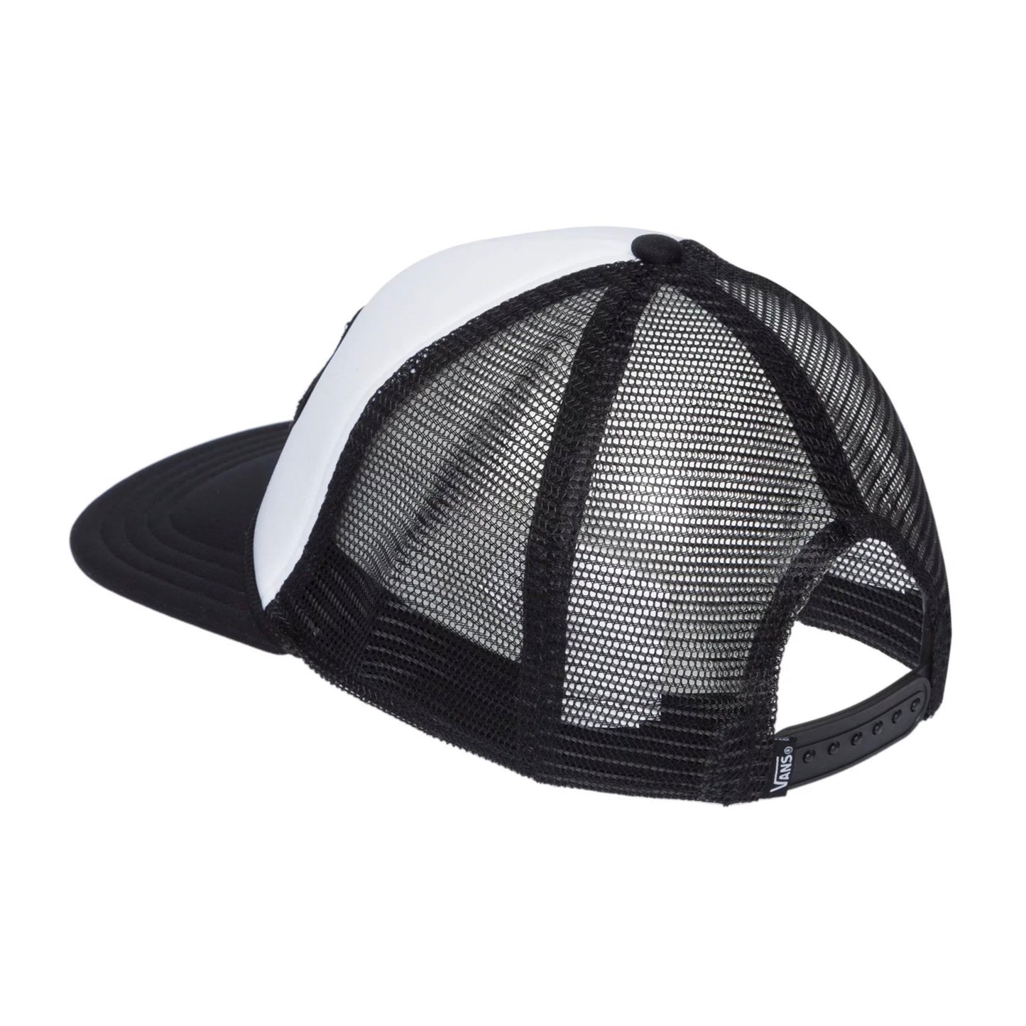Boné Vans Classic Patch Trucker