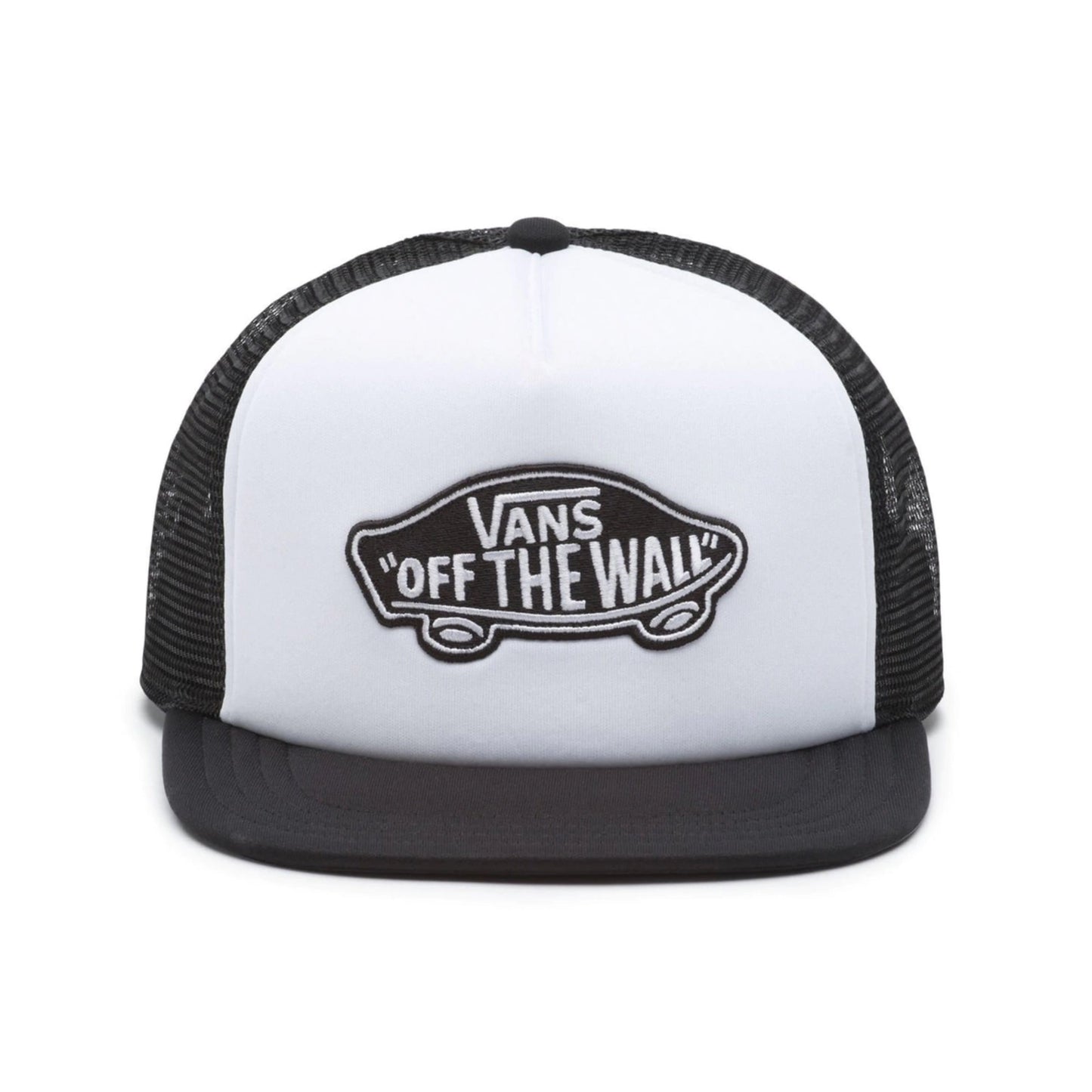Bone Vans Aba Reta Masculino