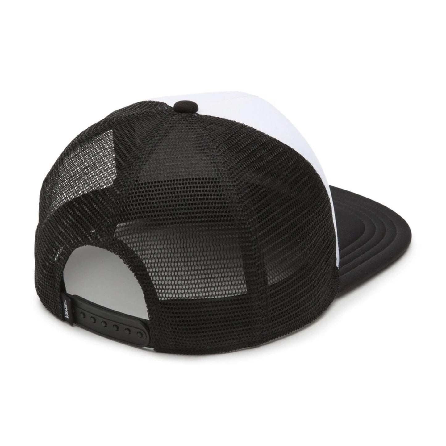 Boné Vans Classic Patch Trucker