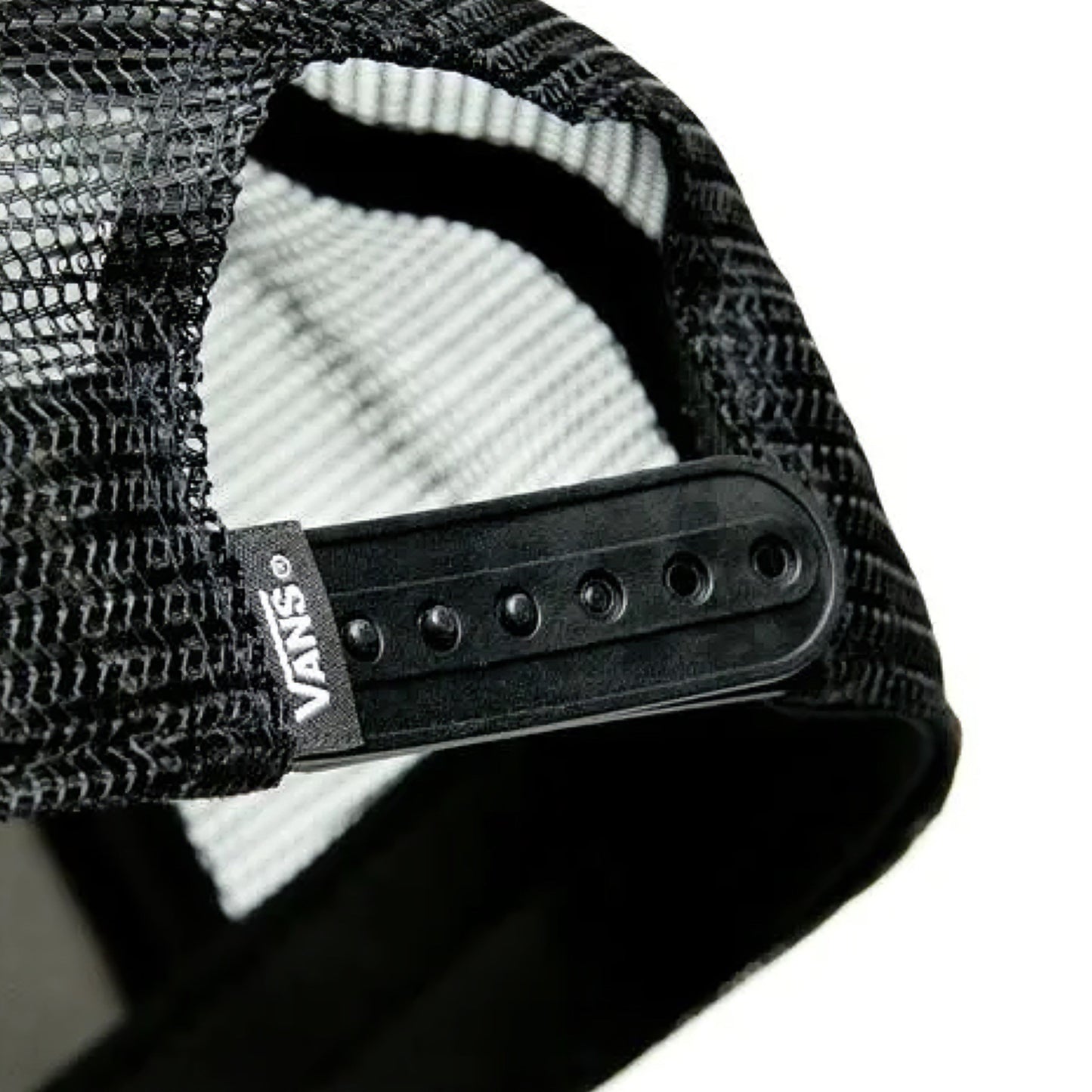 Boné Vans Classic Patch Trucker
