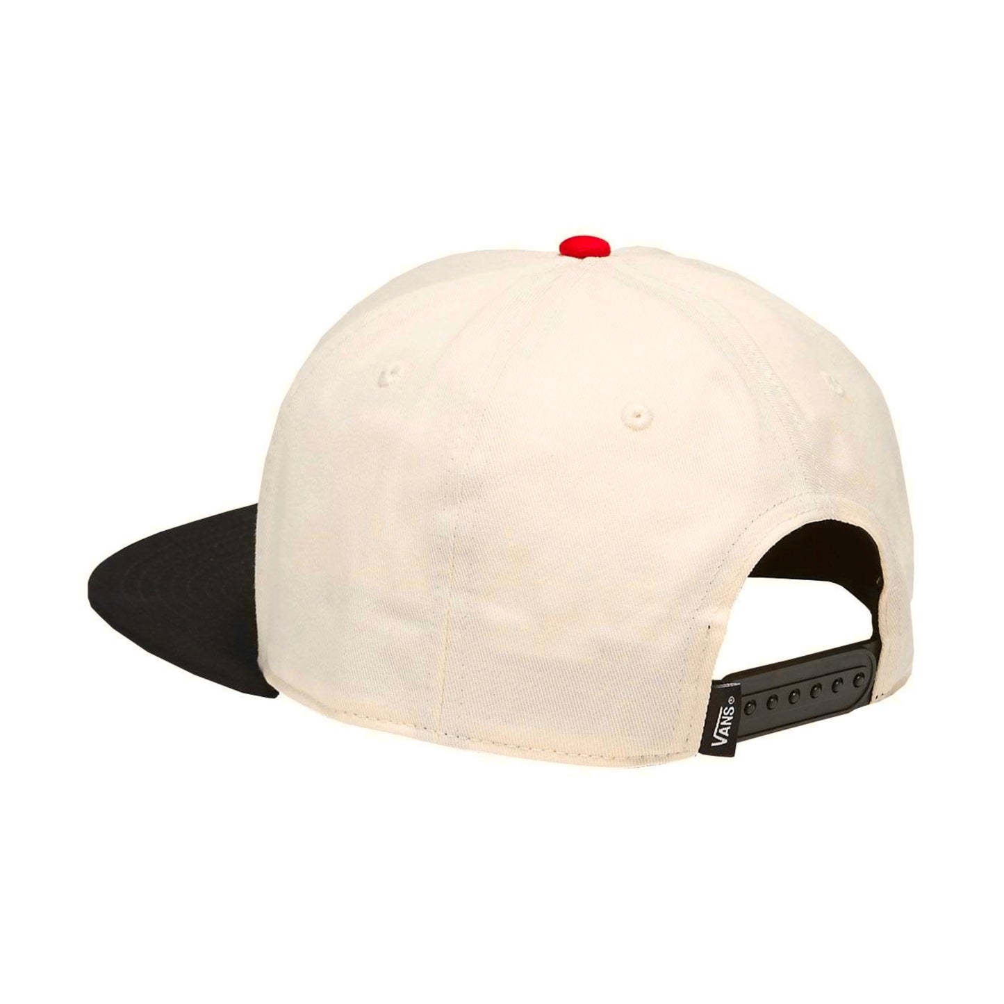 Boné Vans Snapback Music Academy