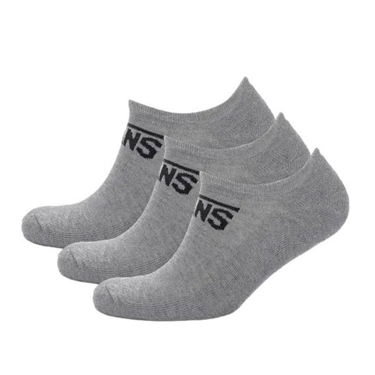 Kit Meias Vans Cano Baixo c/ 3 Pares
