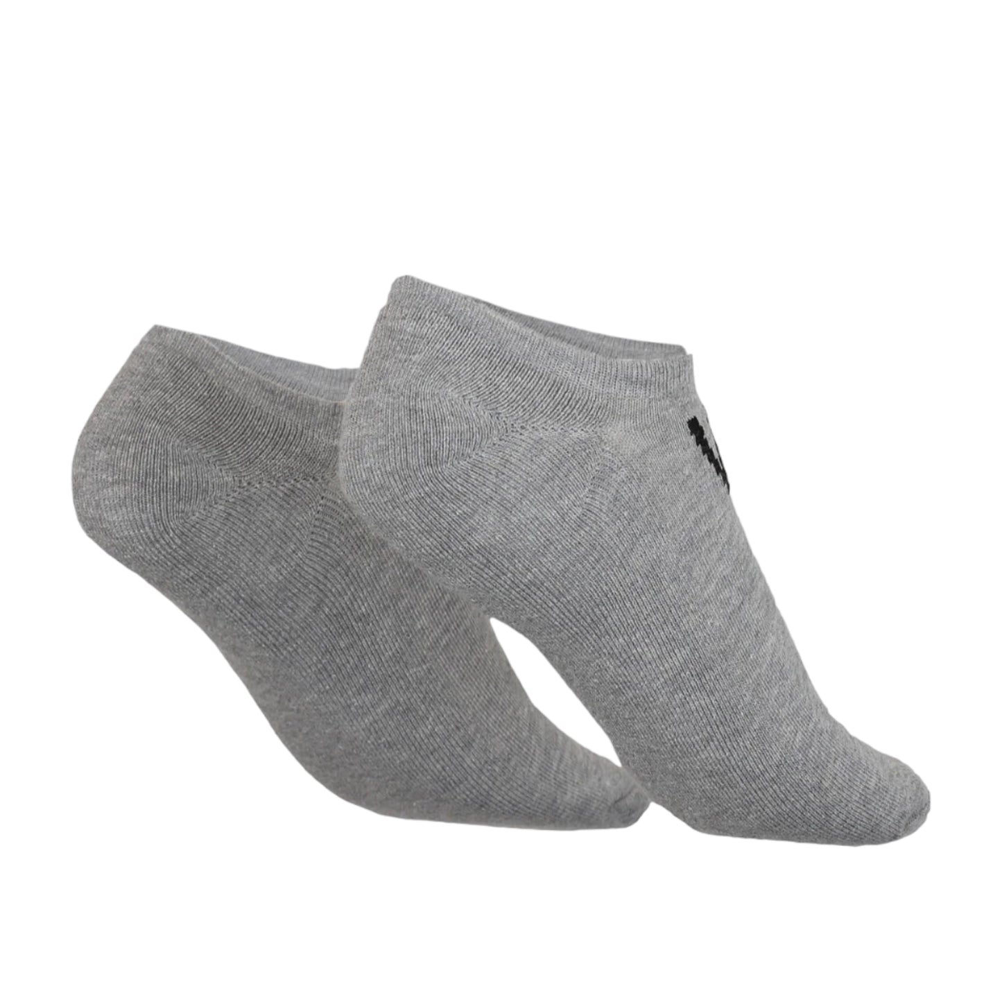Kit Meias Vans Cano Baixo c/ 3 Pares