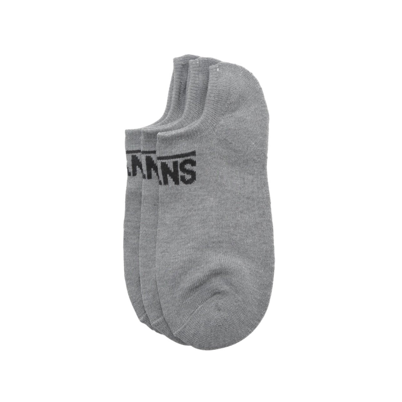 Kit Meias Vans Cano Baixo c/ 3 Pares