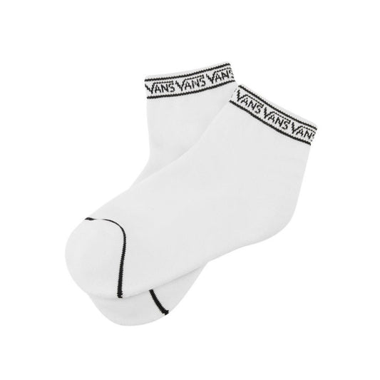 Meia Vans Feminina Branca
