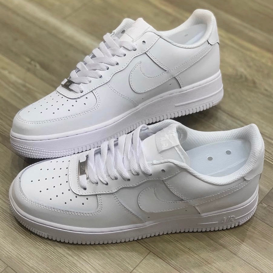 Tênis Air Force 1 '07