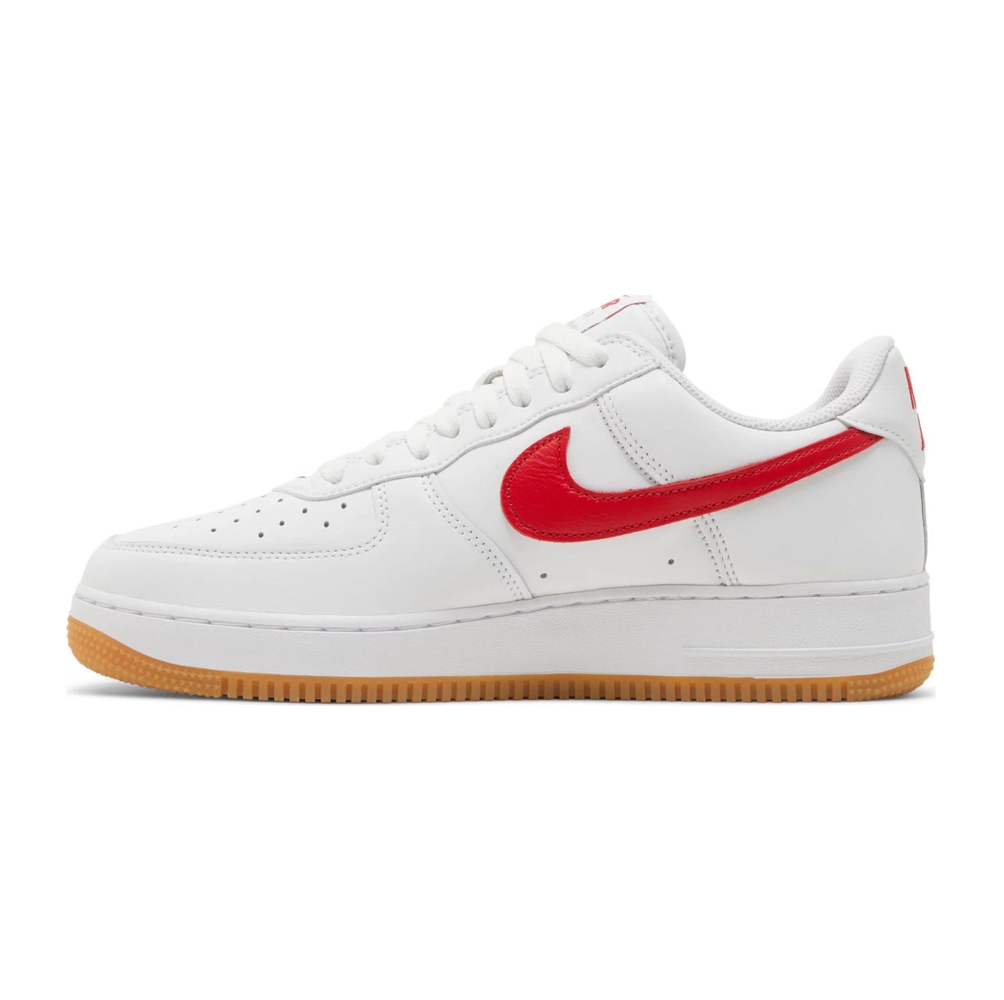 Tênis Air Force 1 Branco