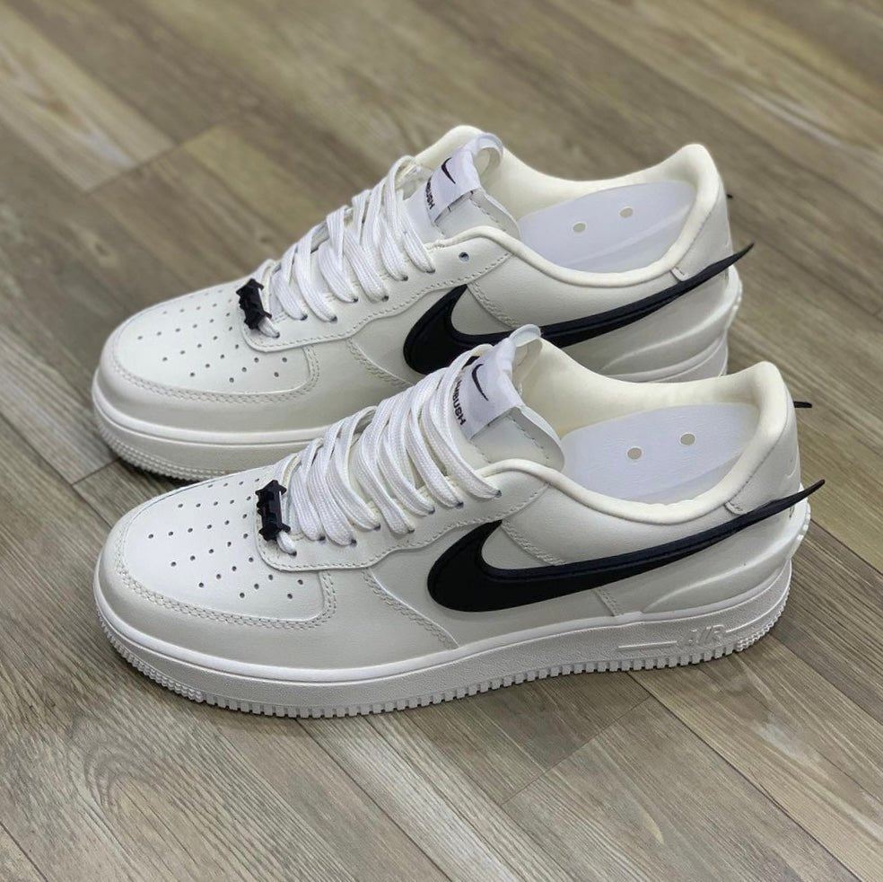 Tênis Air Force 1 x Ambush