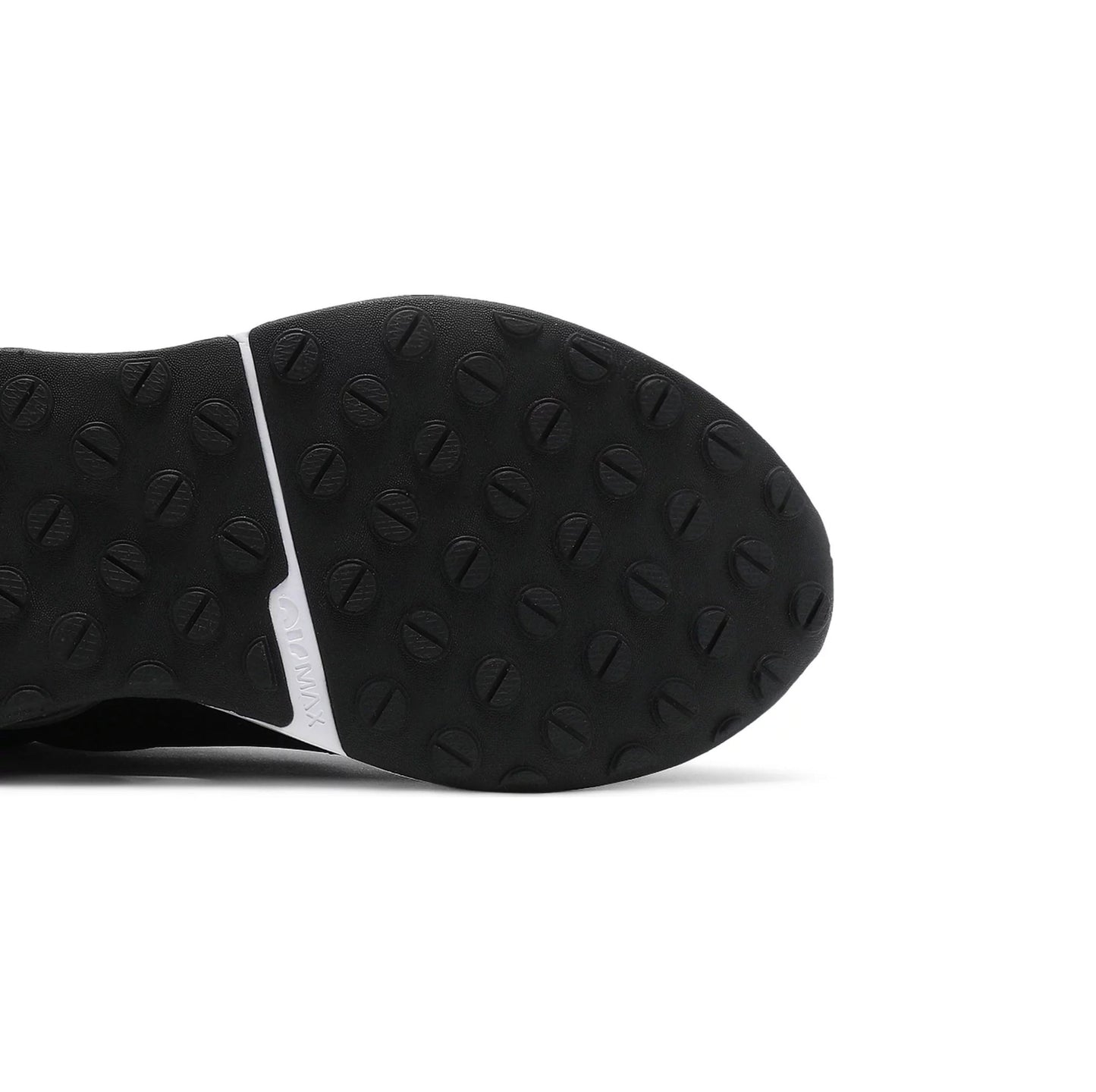 Tênis Air Max 2021 'Black Iron Grey'