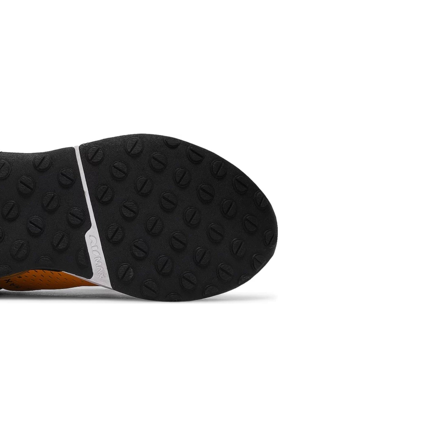 Tênis Air Max 2021 'Black Mystic Red'