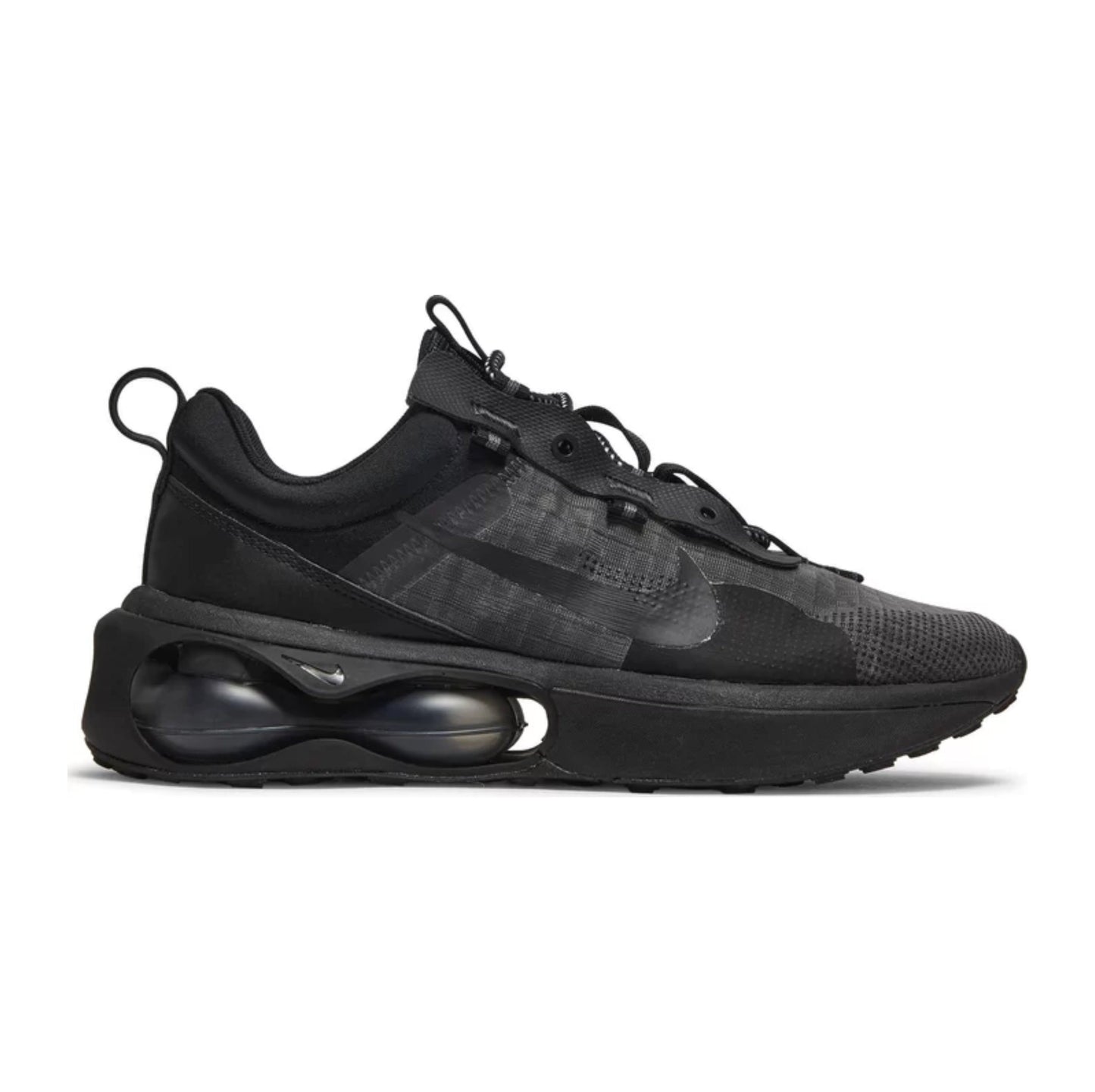 Tênis Nike Air Max 2021 Preto