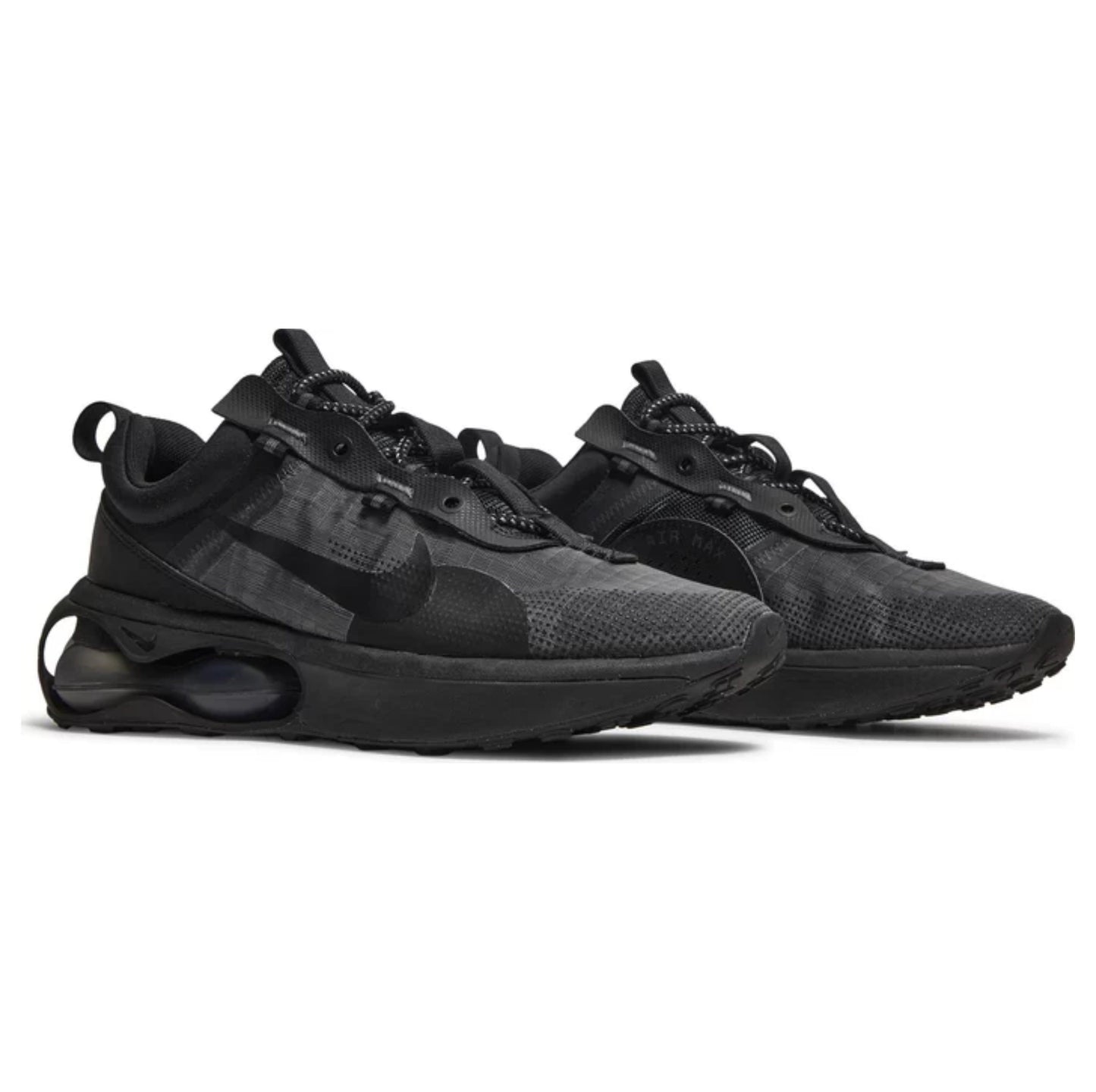 Tênis Nike Air Max 2021 Preto Masculino