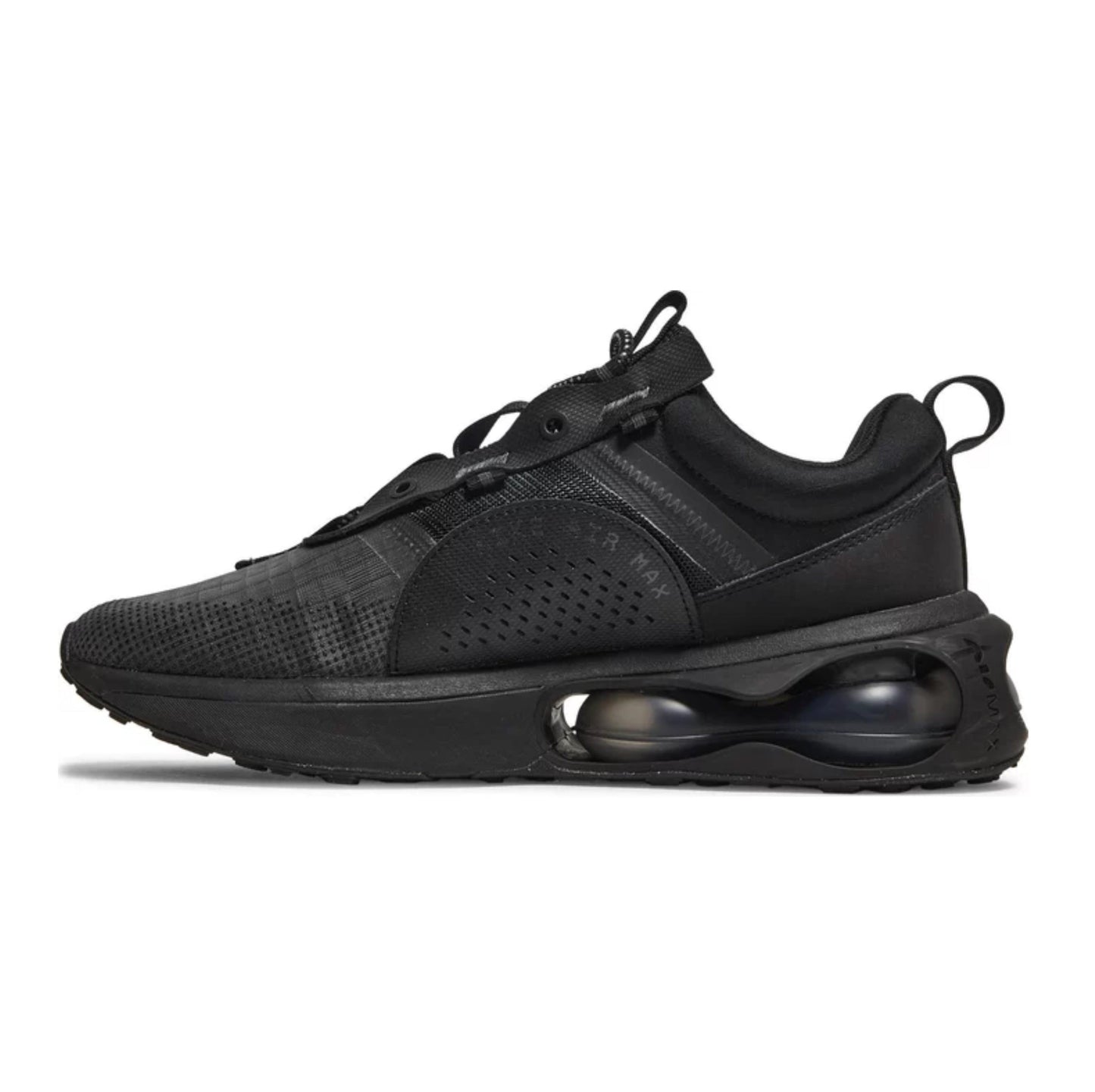Tênis Air Max Masculino Preto