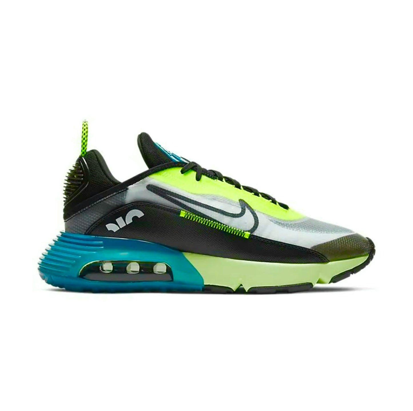 Tênis Nike Air Max 2090 'Volt'
