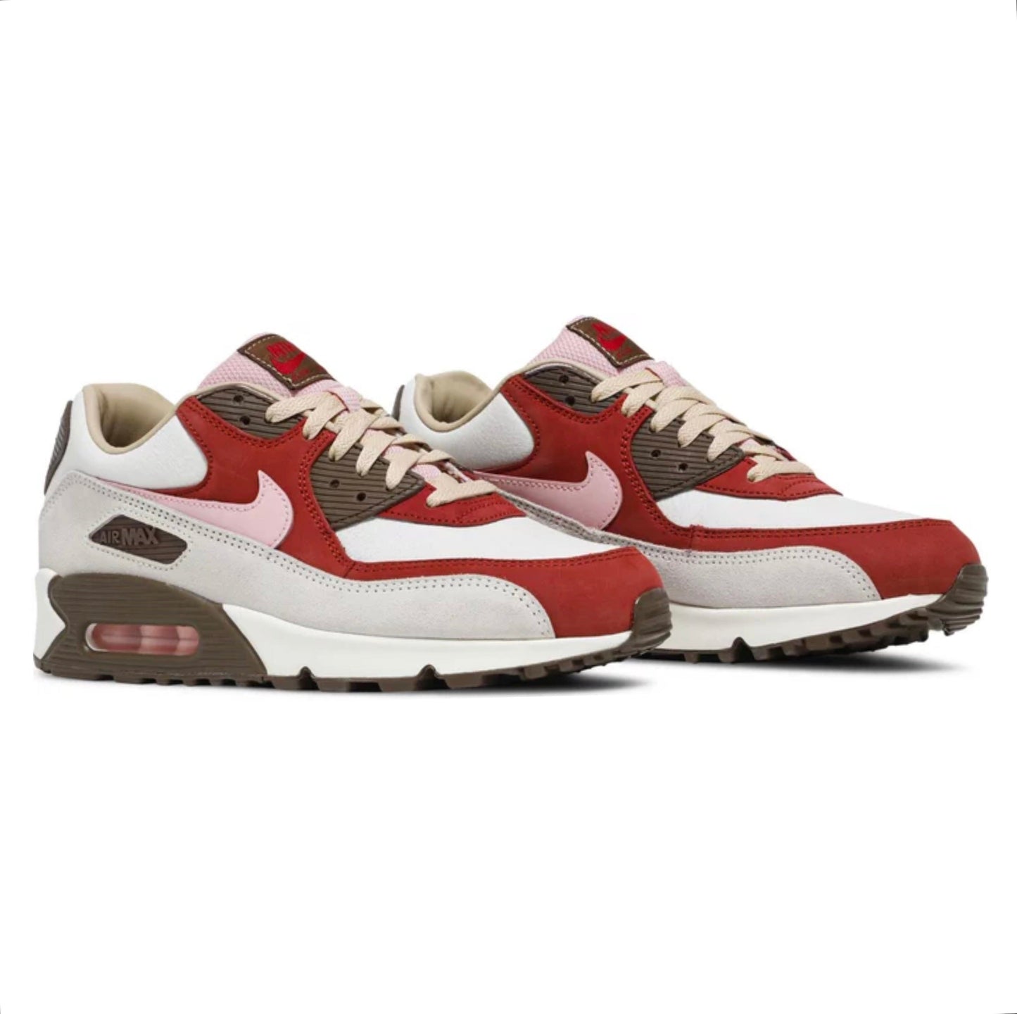 Tênis Air Max 90 'Bacon'