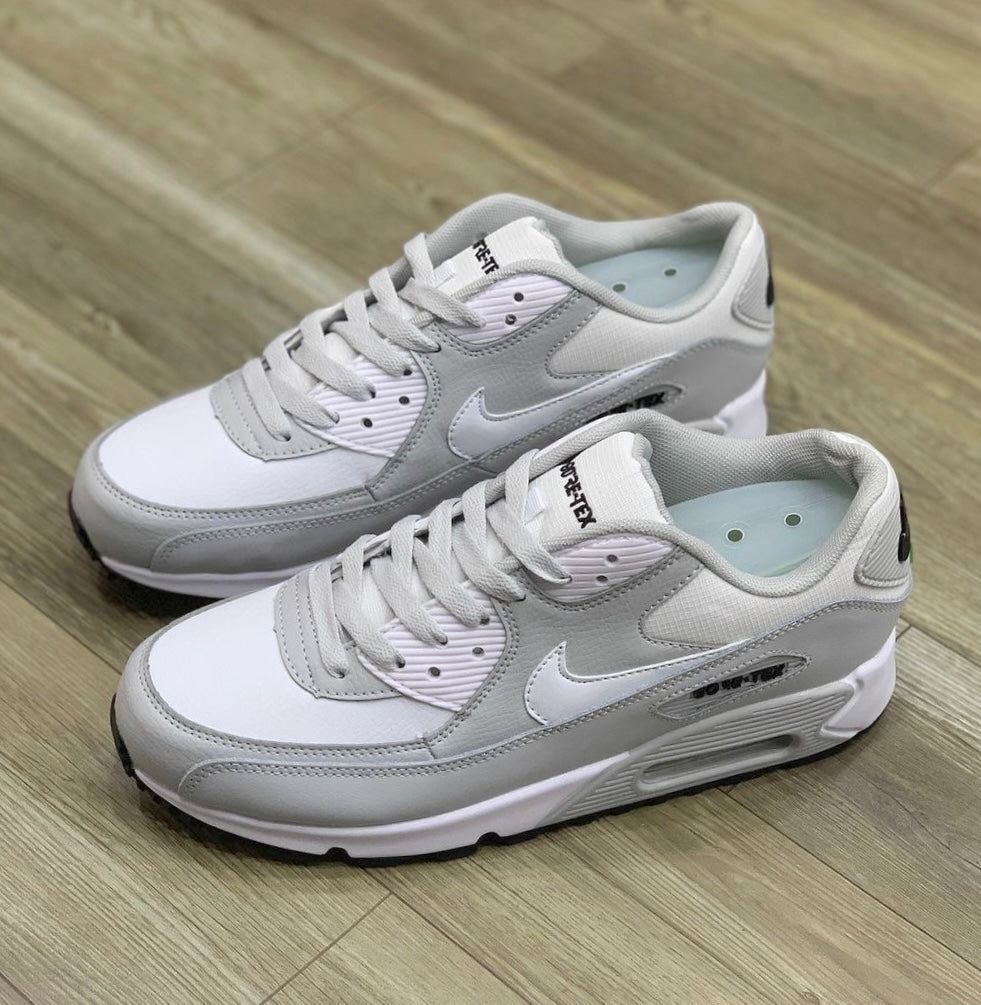 Tênis Air Max 90 'Gore Tex - Photon Dust'