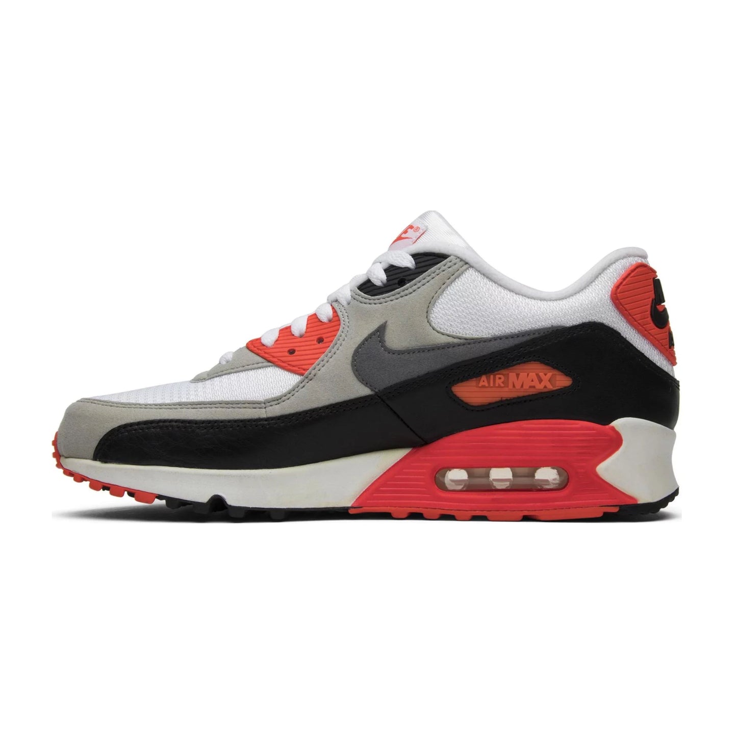 Tênis Nike Air Max 90 Infrared