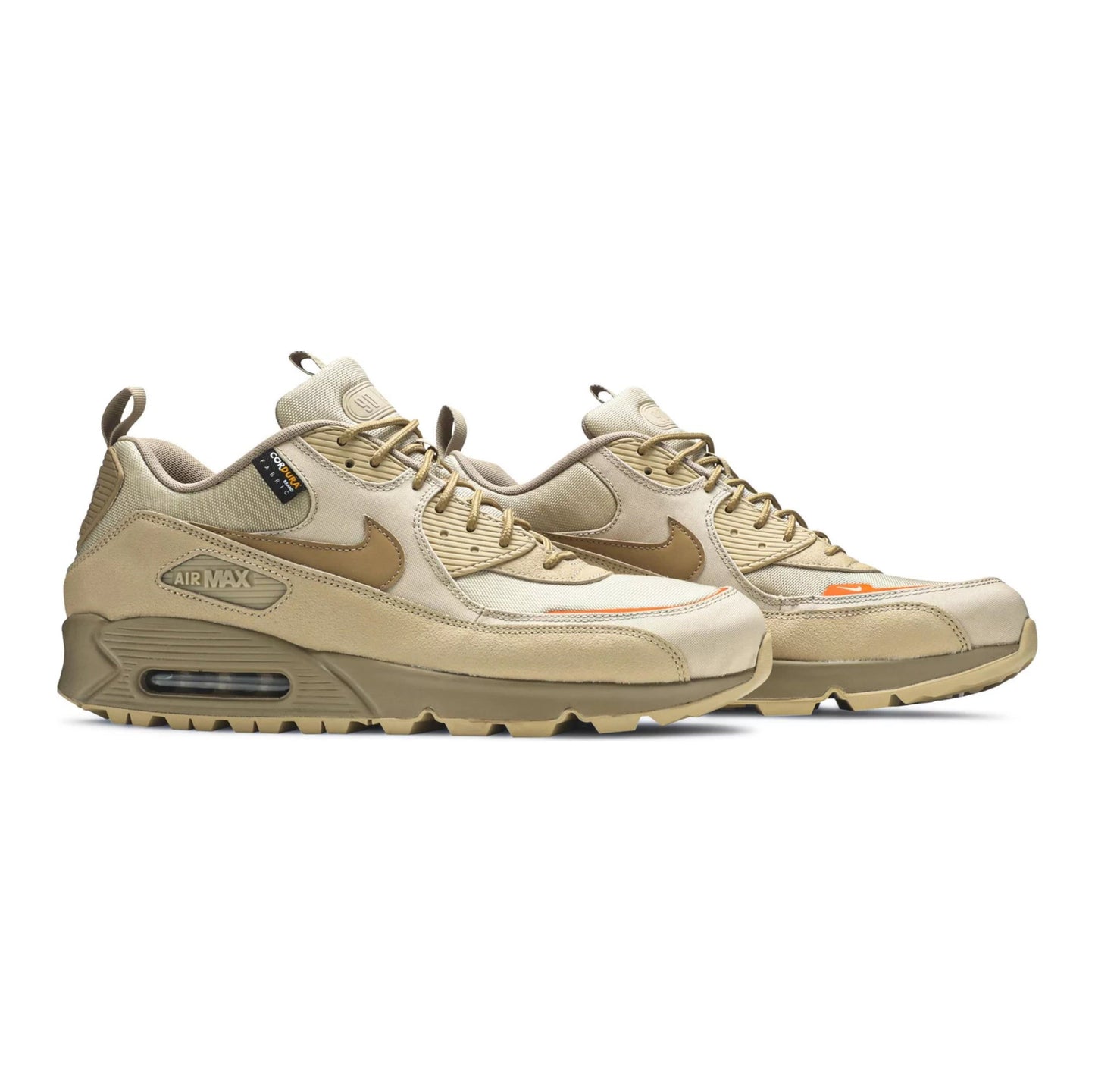 Tênis Air Max 90 Marrom