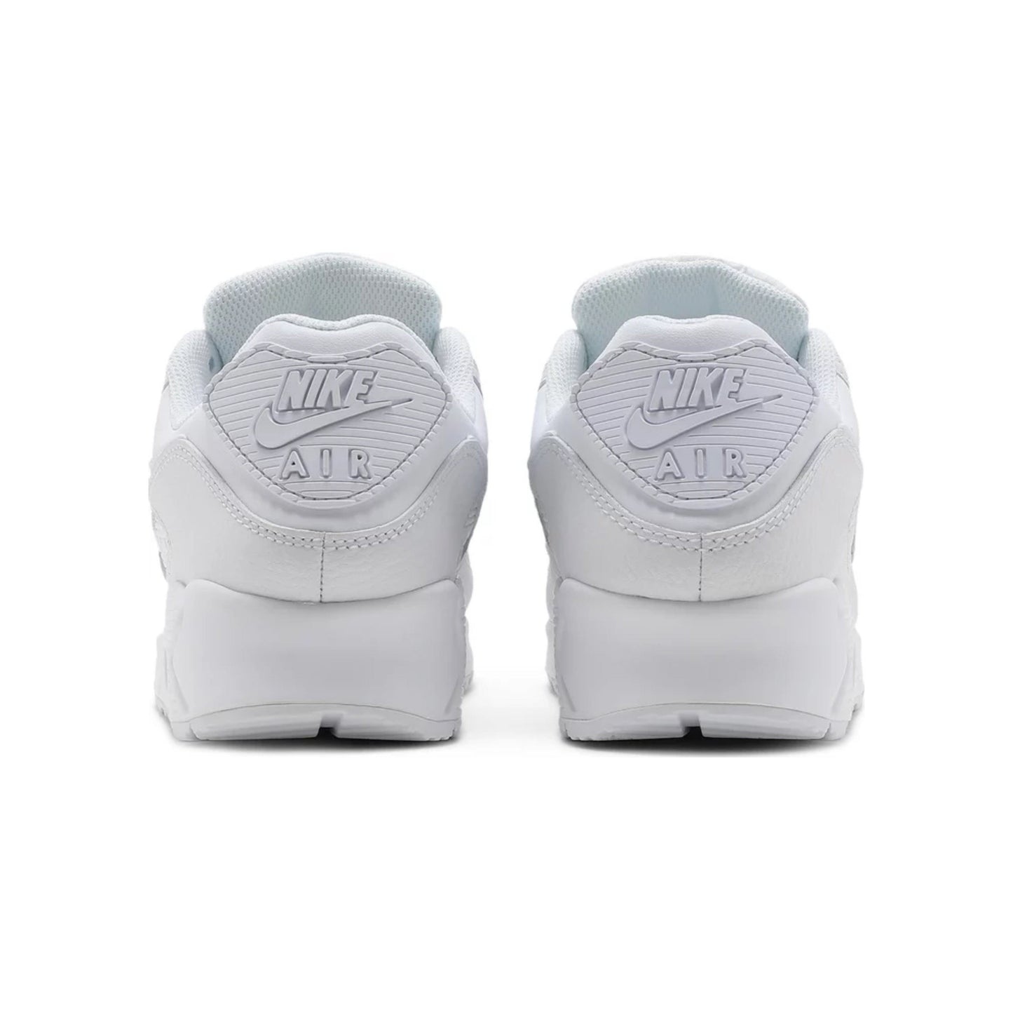 Tênis Air Max 90 'Triple White'