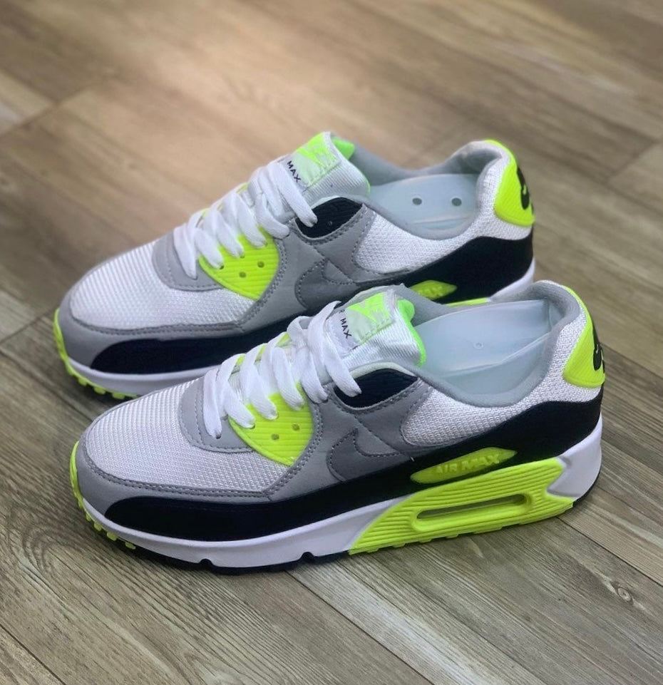Tênis Air Max 90 'Volt'