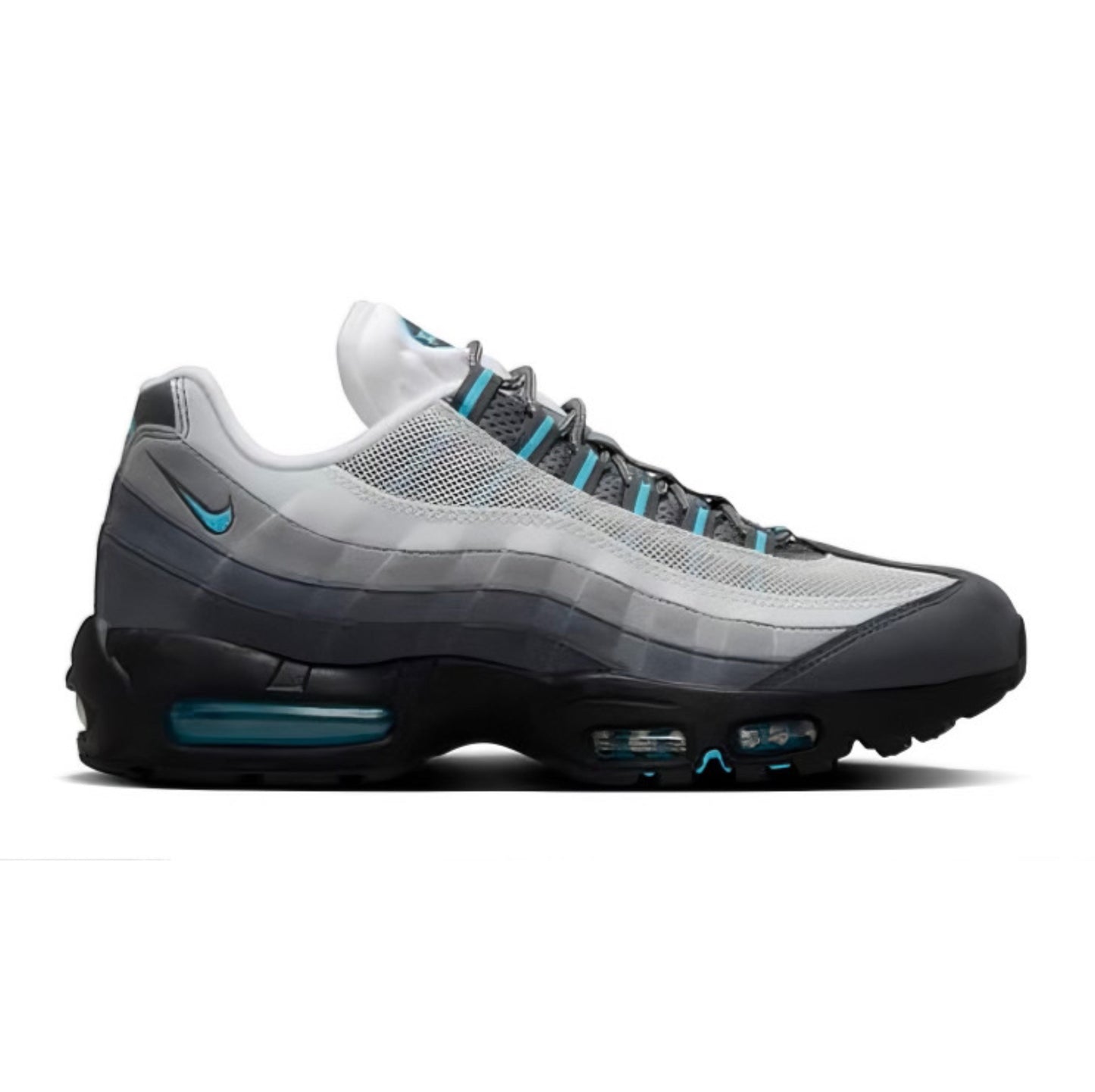 Tênis Nike Air Max 95 OG 'Baltic Blue'