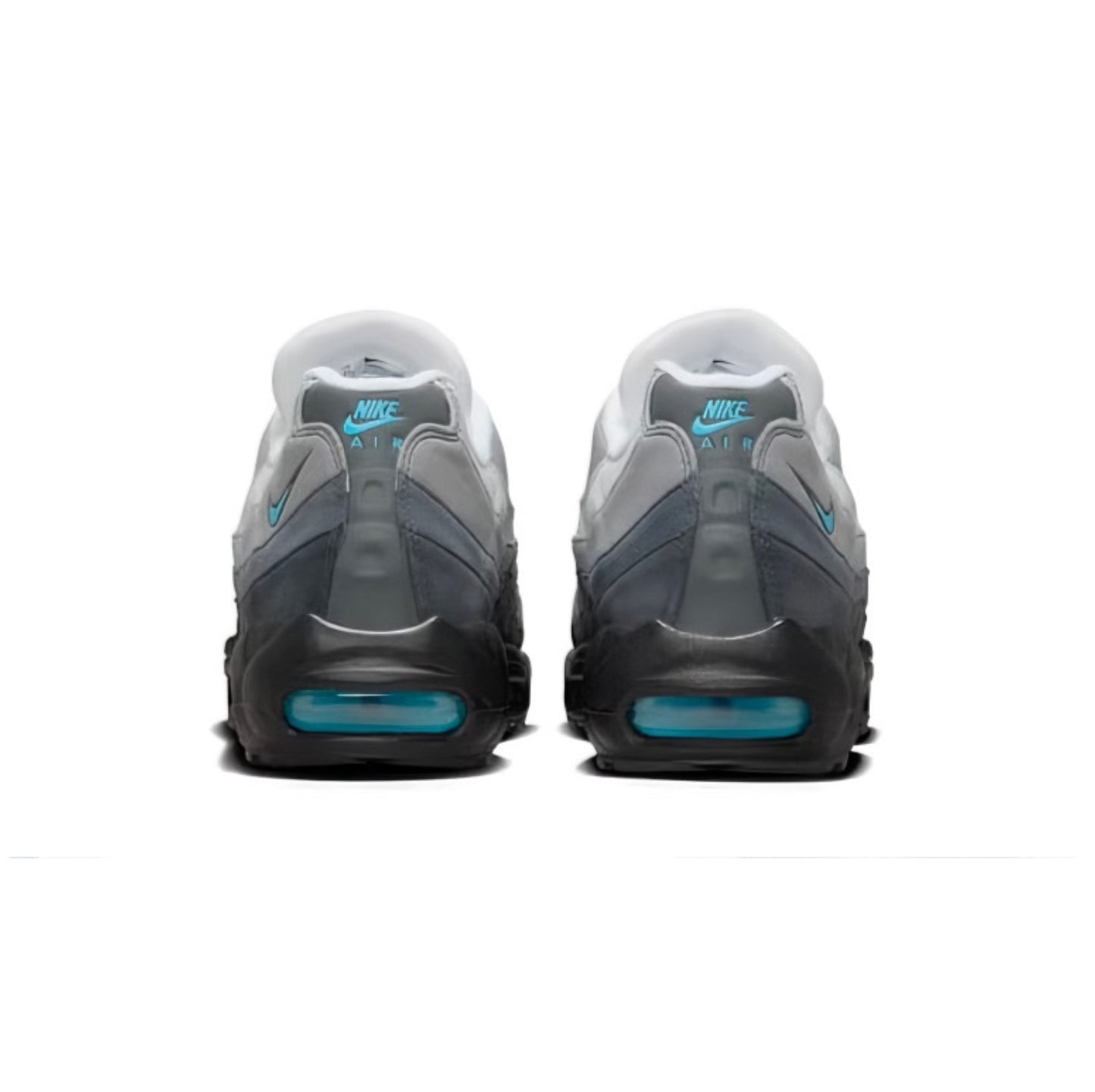 Tênis Air Max 95 OG 'Baltic Blue'