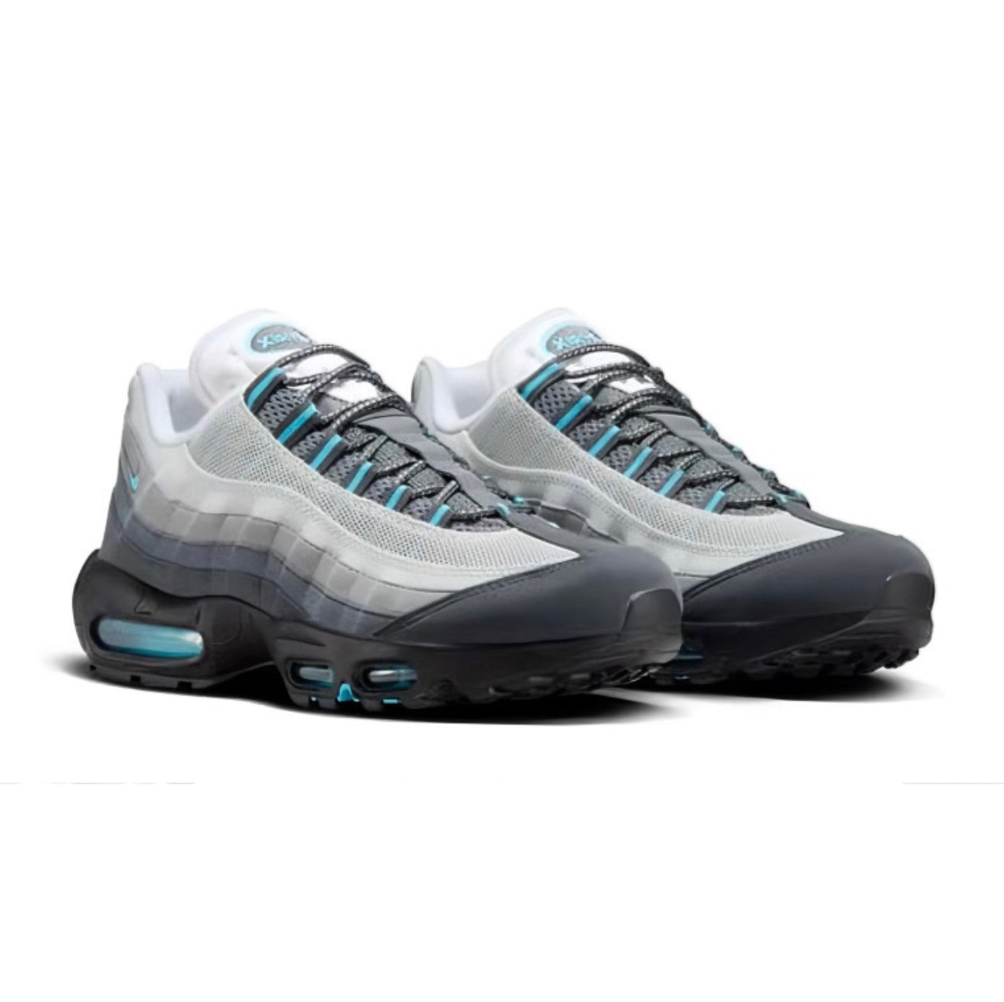 Tênis Air Max 95 OG 'Baltic Blue'
