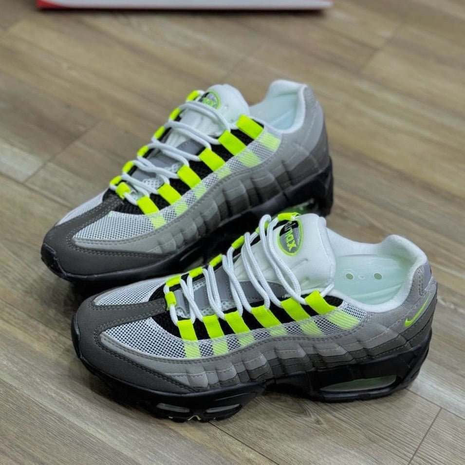 Tênis Air Max 95 OG 'Neon'