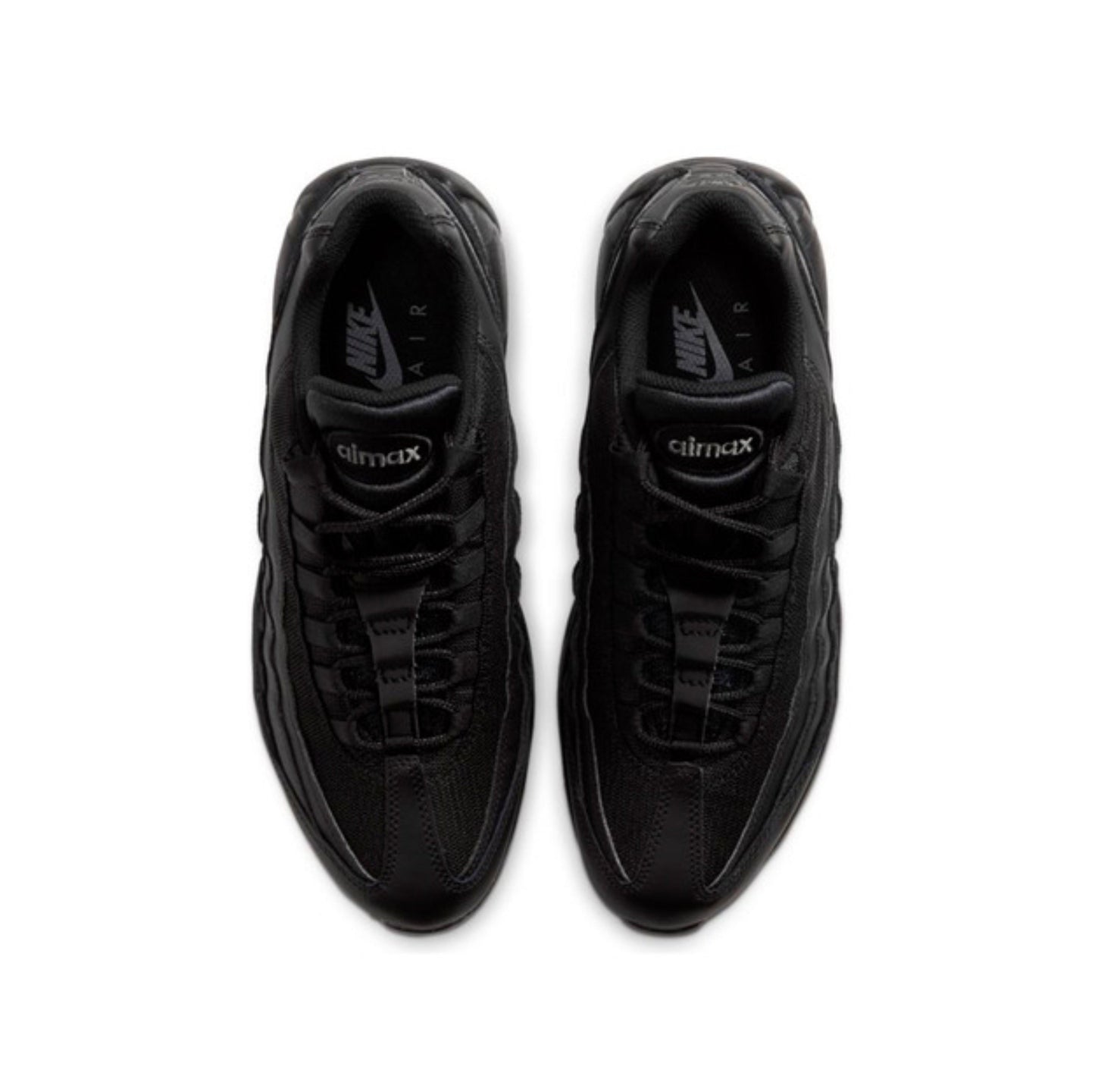 Tênis Air Max 95 'Triple Black'