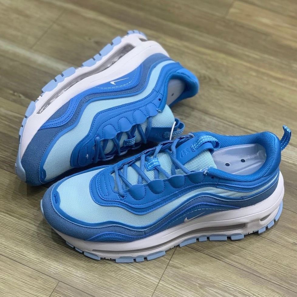 Tênis Air Max 97 Futura 'Court Blue'