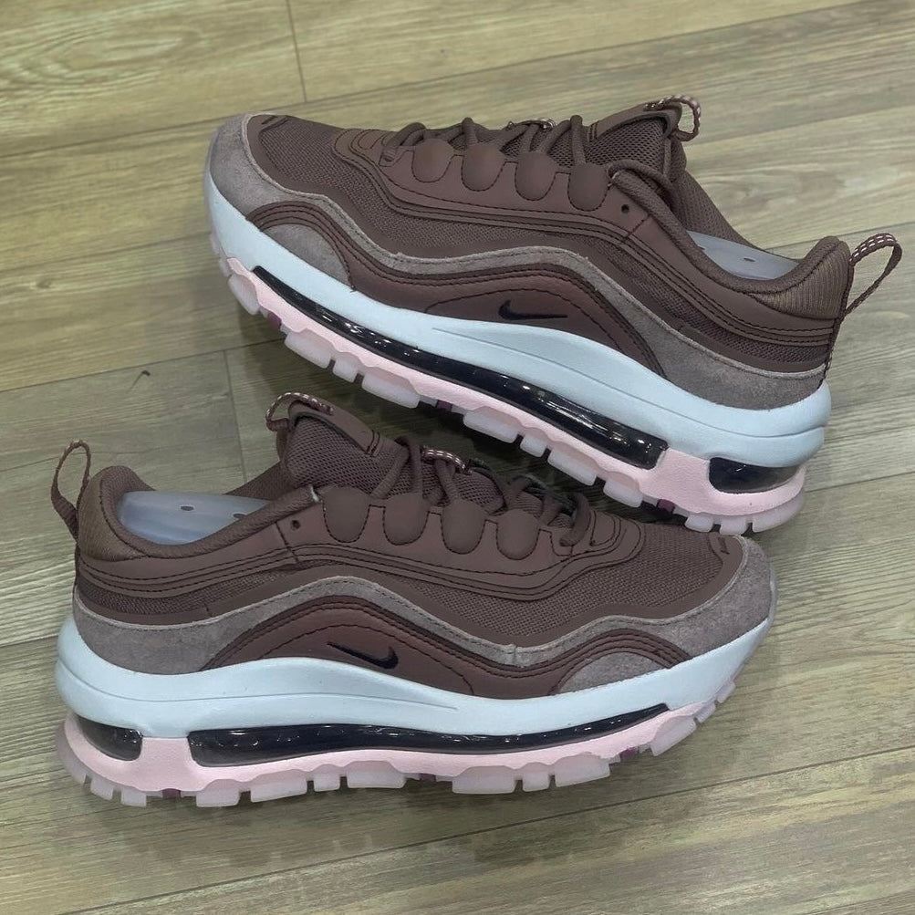 Tênis Air Max 97 Futura 'Plum Eclipse'