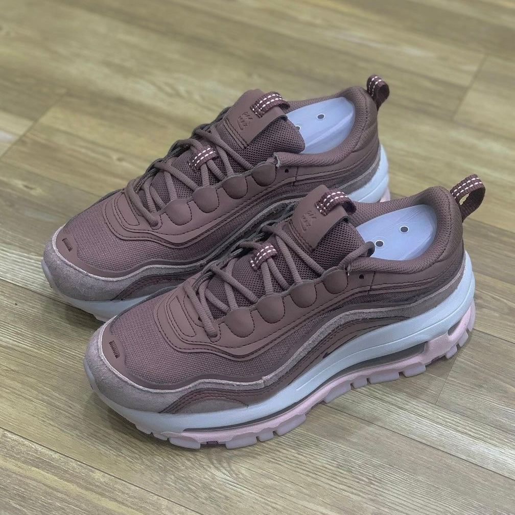Tênis Air Max 97 Futura 'Plum Eclipse'