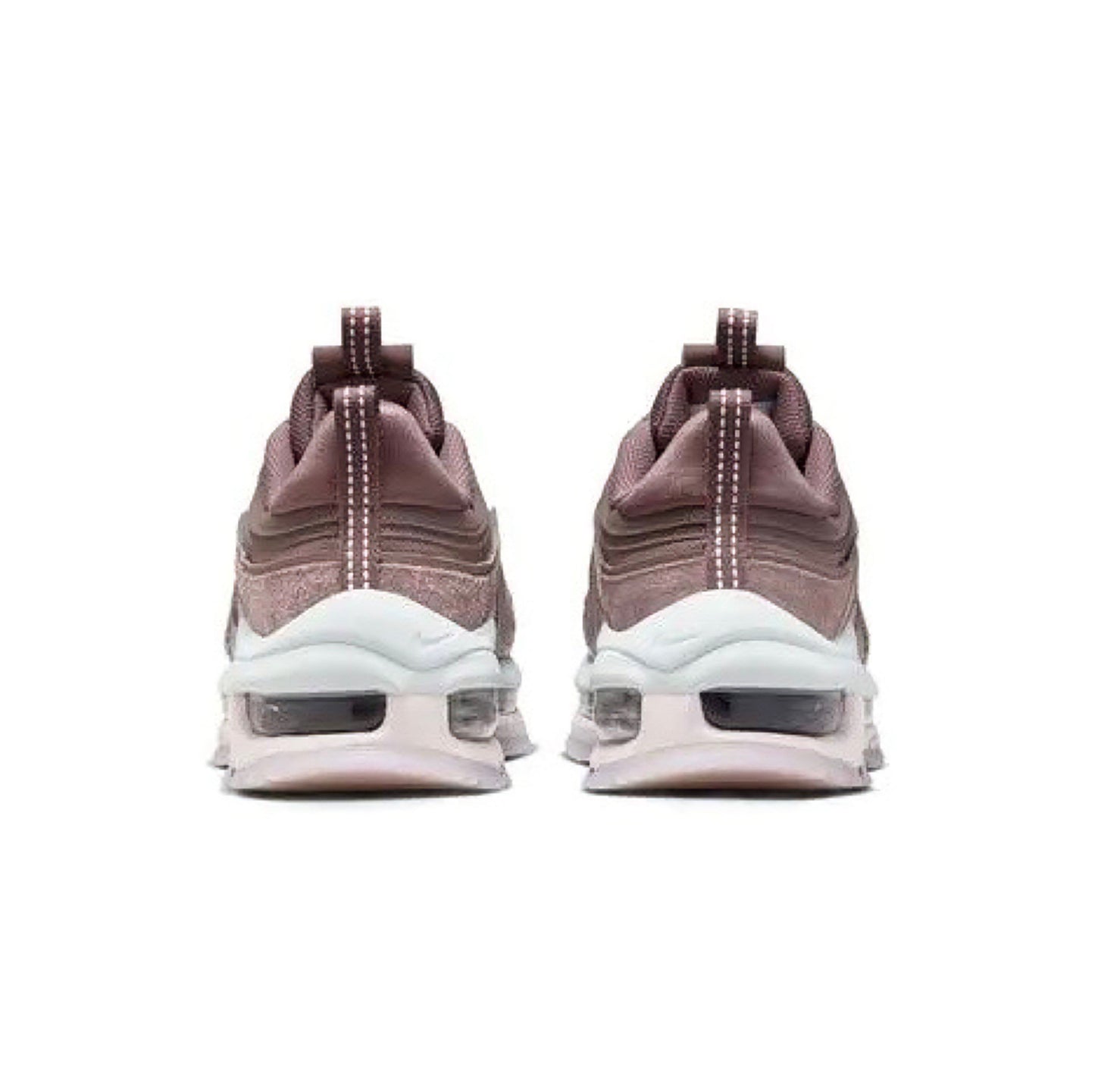 Tênis Air Max 97 Futura 'Plum Eclipse'
