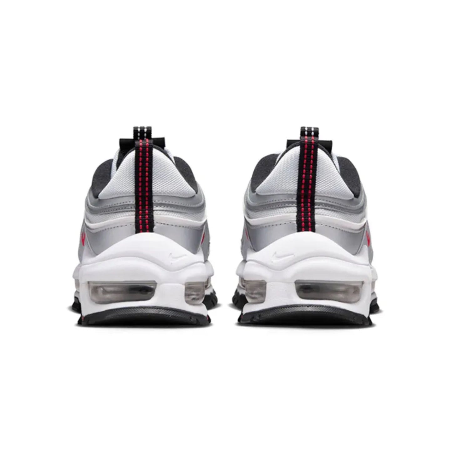 Tênis Air Max 97 Futura 'Silver Bullet'