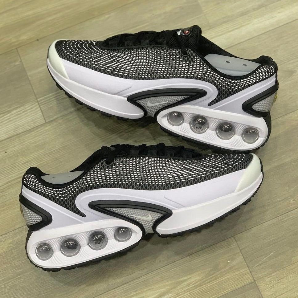 Tênis Air Max DN 'Cool Grey'