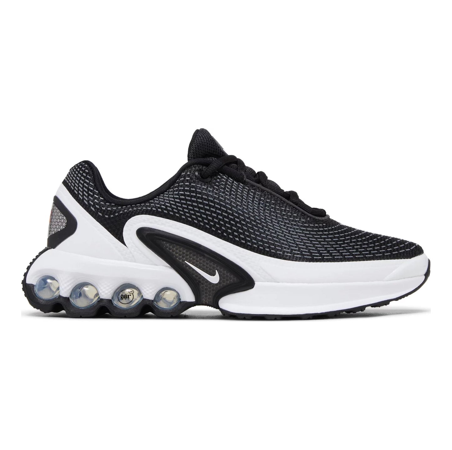 Tênis Nike Air Max DN 'Cool Grey'