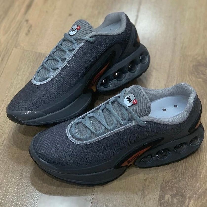 Tênis Air Max DN 'Particle Grey'