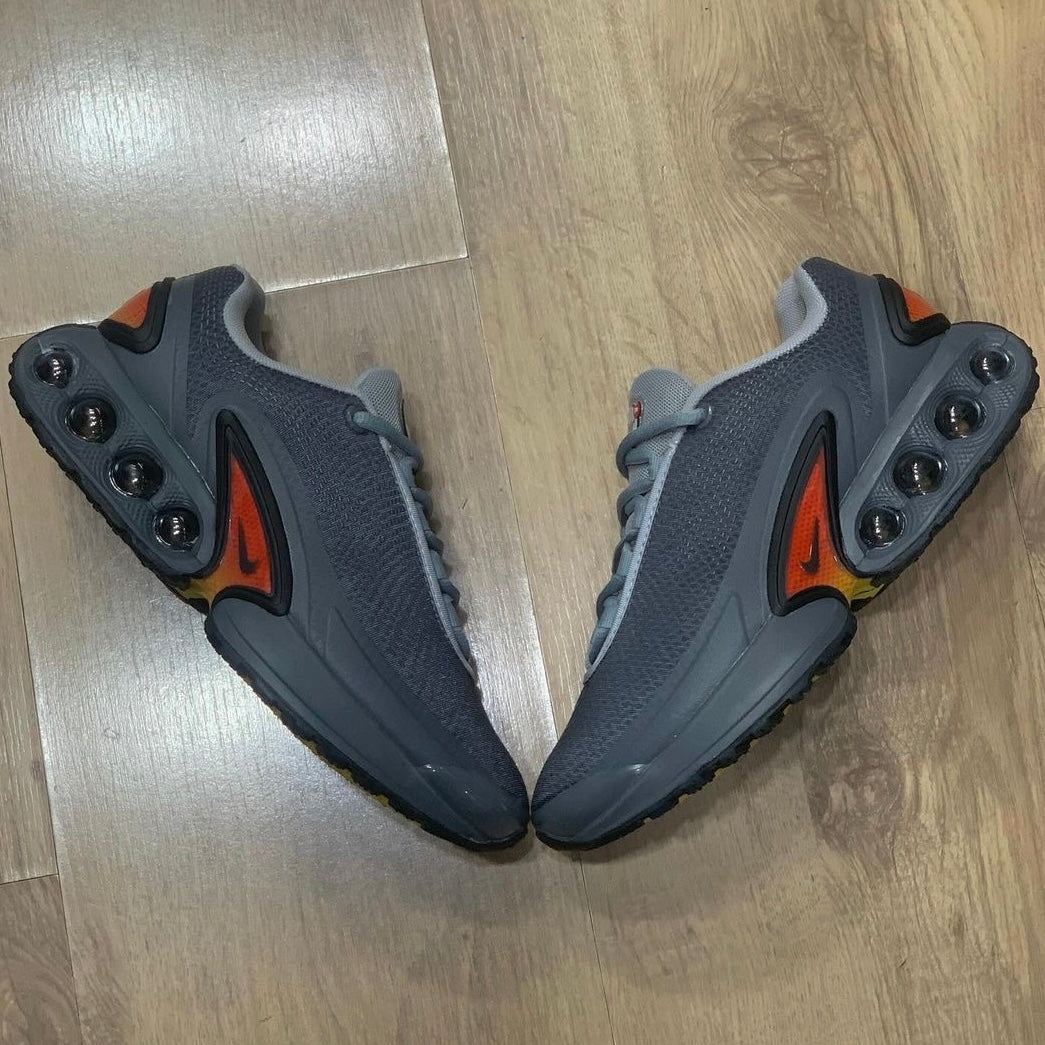 Tênis Air Max DN 'Particle Grey'