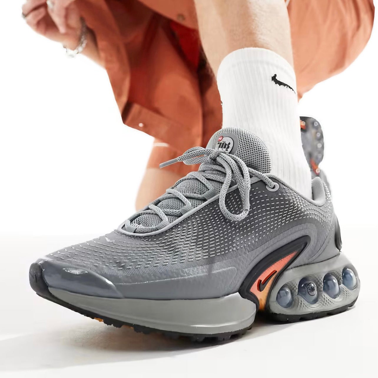 Tênis Nike Air Max DN