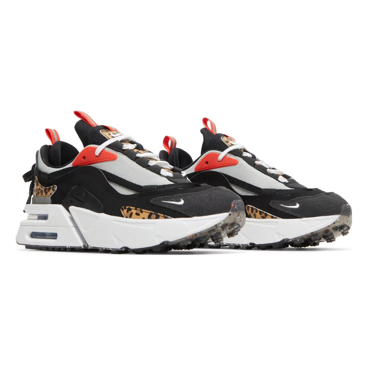 Tênis Air Max Furyosa 'Leopard'