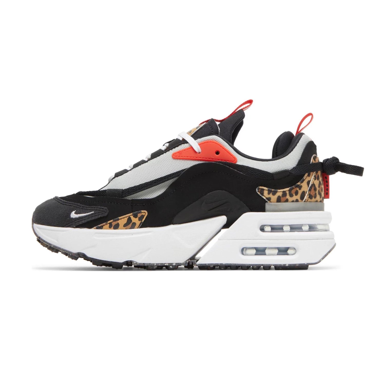 Tênis Nike Air Max Furyosa 'Leopard'