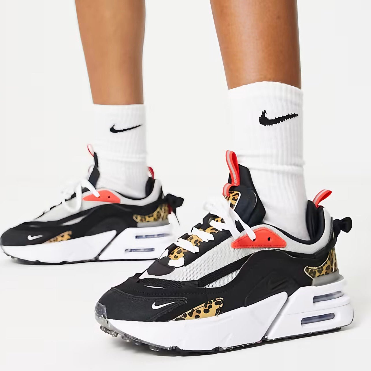 Tenis Nike Air Max Furyosa Feminino