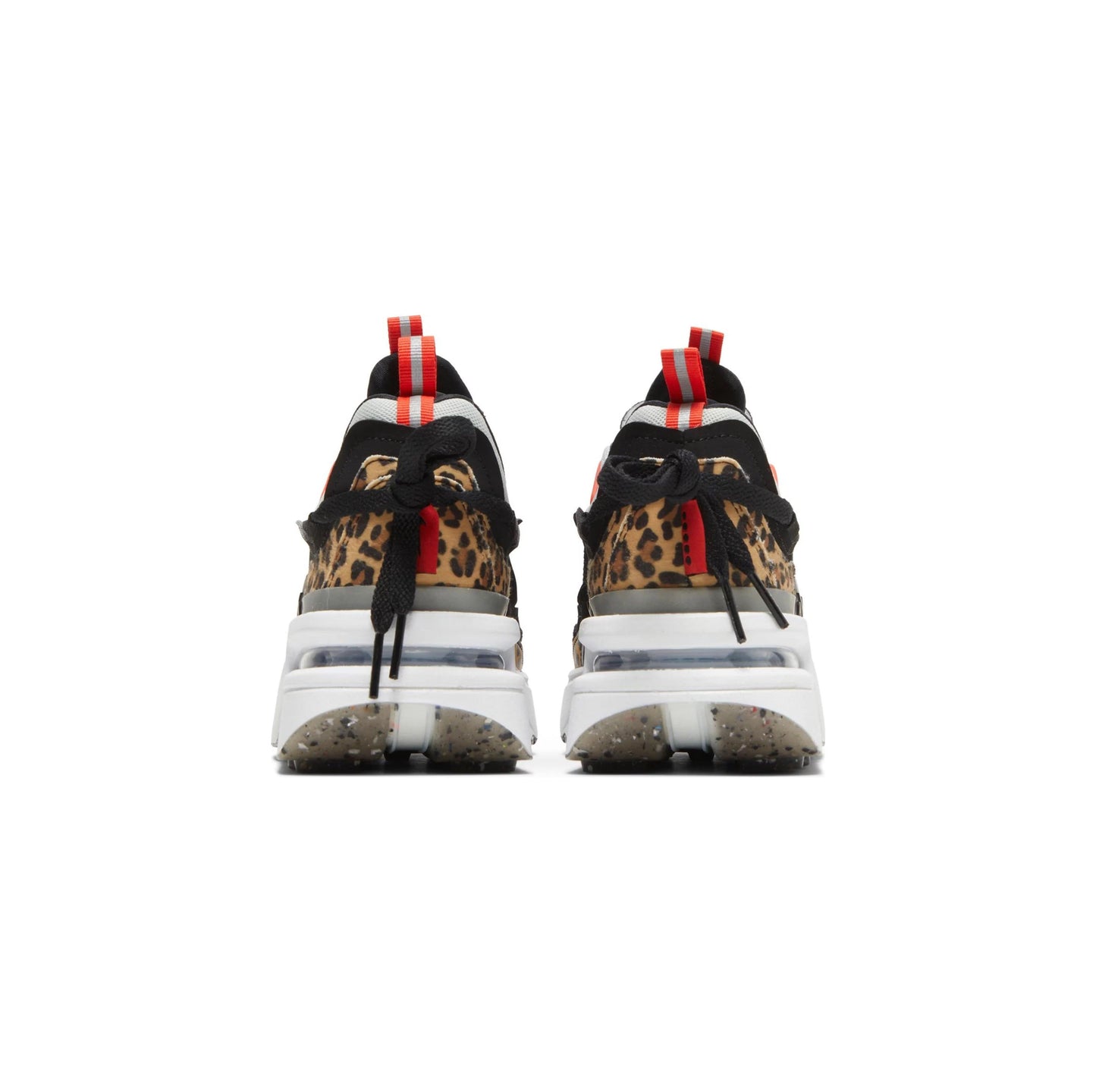 Tênis Air Max Furyosa 'Leopard'