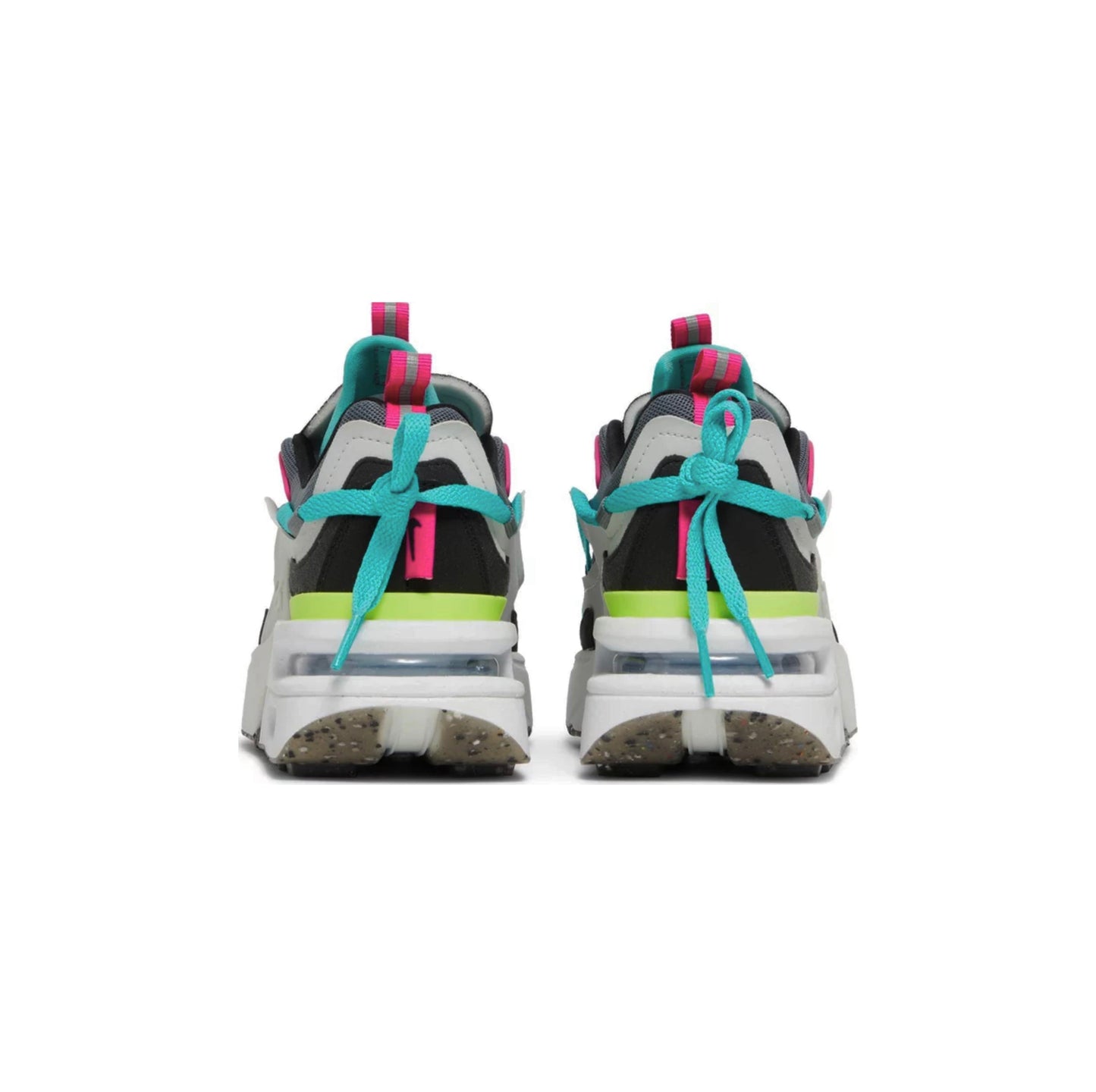 Tênis Air Max Furyosa 'Photon Dust Cool Grey'