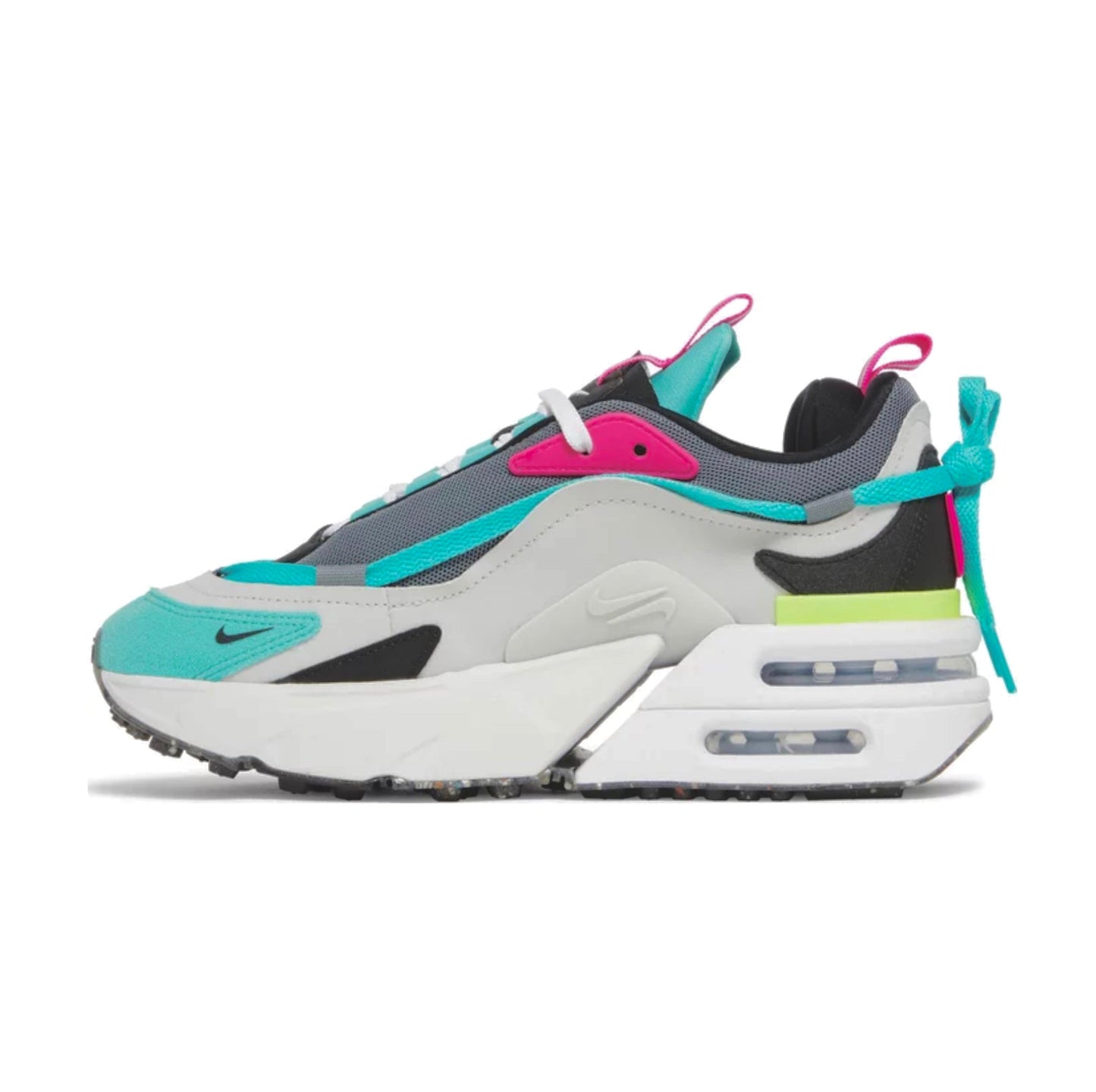 Tênis Nike Air Max Furyosa 'Photon Dust Cool Grey'
