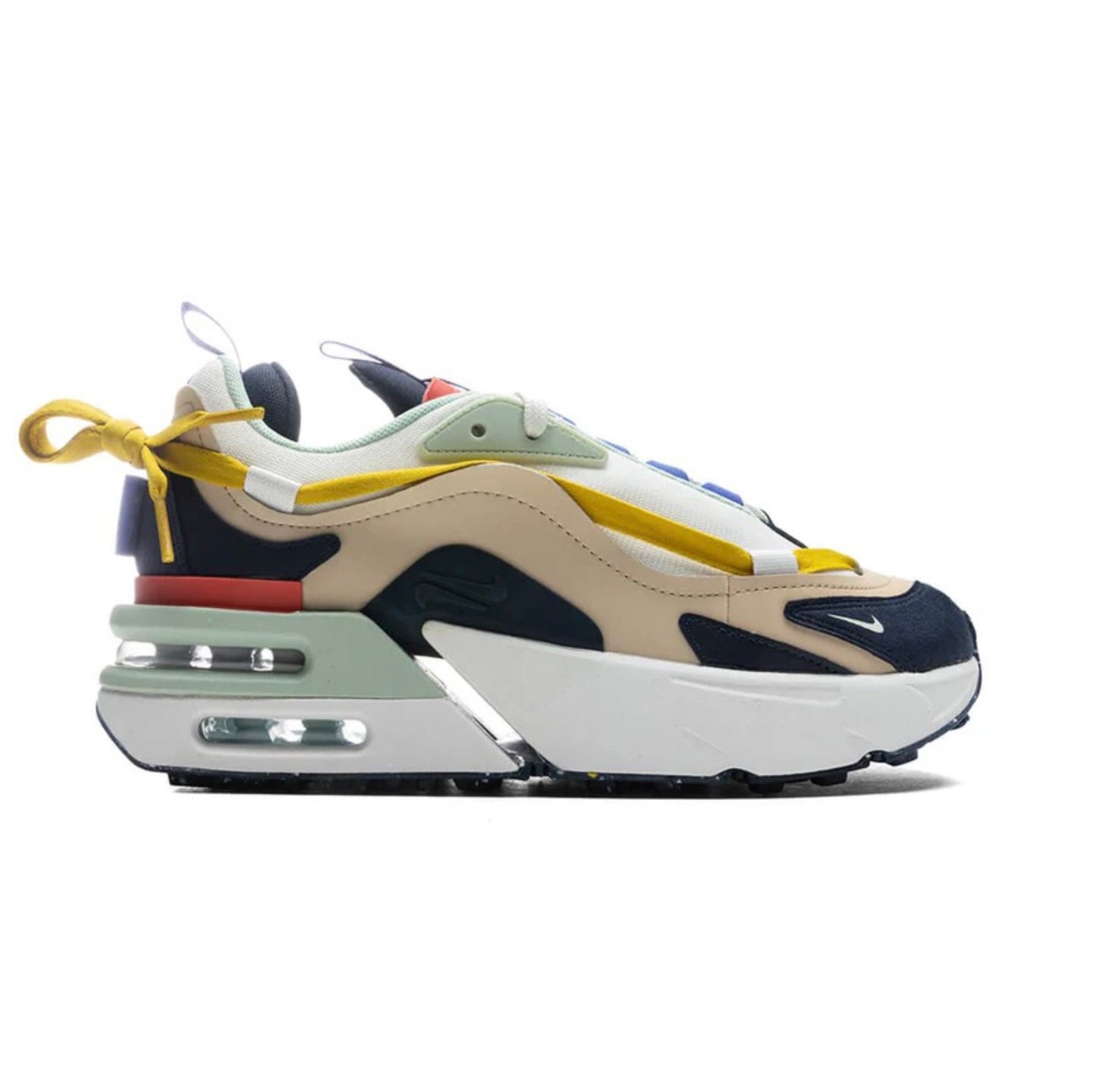 Tênis Air Max Furyosa 'Rattan Obsidian'